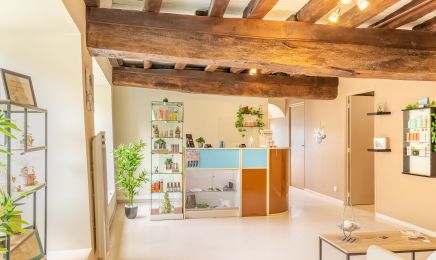 Douc'heure marine : Coiffeur à Chantenay-Villedieu