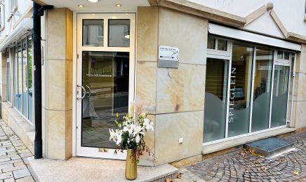 Spieglein Schönheitssalon: Kosmetikstudio in Sigmaringen