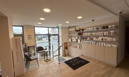 Natur’&´ O : Institut de beauté à Nevers