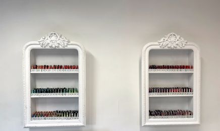 La Fée des Ongles  : Institut de beauté à Marseille
