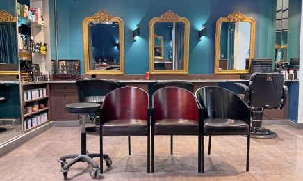 D'hair Coiffure Vincennes : Barbier à Vincennes