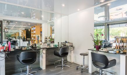 Ô delà du Cheveu : Coiffeur à Vélizy-Villacoublay
