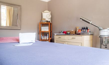 Institut de Beauté Emmylou : Institut de beauté à Martigues