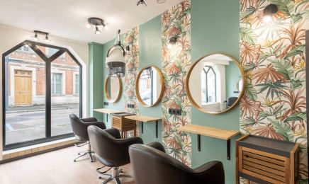 Nouvel'Hair : Coiffeur à Yvetot
