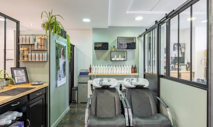 Tous nos sens : Coiffeur à Fontenay-Trésigny