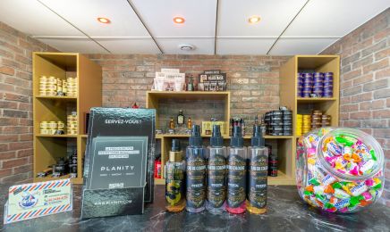 AZ Coiffeur Barbier  : Barbier à Pontarlier