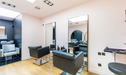 Le Salon : Coiffeur à Rouen