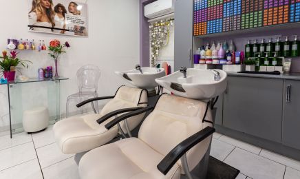 Mariali Coiffure  : Coiffeur à Annemasse