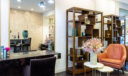 Hadda Coiffure : Coiffeur à Paris