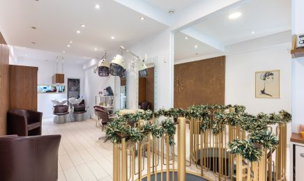 SM Coiffure : Coiffeur à Maison Alfort