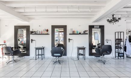 Chloé Coiffure : Coiffeur à Ézy-sur-Eure