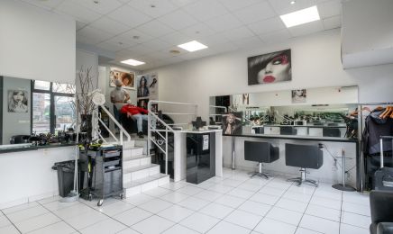New Air : Coiffeur à Toulouse