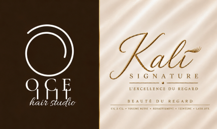 Kali signature & Océ Hair Studio : Coiffeur à Montgeron