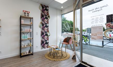 Beauté HD : Institut de beauté à Saint-Martin-de-Fontenay