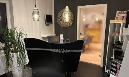 Creative Salon Sydow: Barbershop in Leese