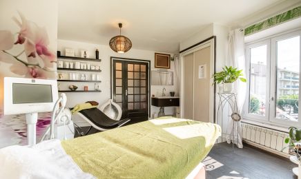 Coiffure Orchidee : Coiffeur à Issoire