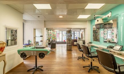 Coiffure myriam : Coiffeur à Grand-Fougeray