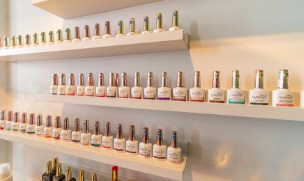 Les Petits Bouts Merveilleux : Manucure à Mauléon-Licharre