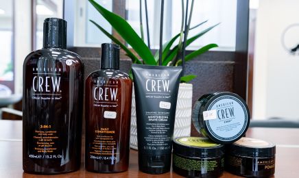 Chez Mon Coiffeur - Guidel : Coiffeur à Guidel