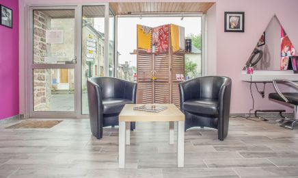 Stephanie coiffure : Coiffeur à Pléhédel