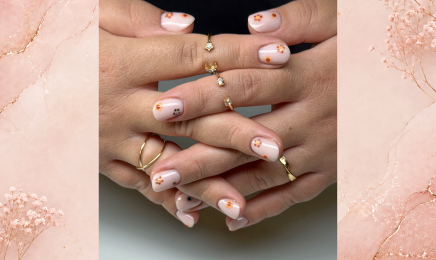 MEVA NAILS : Manucure à Sathonay-Camp