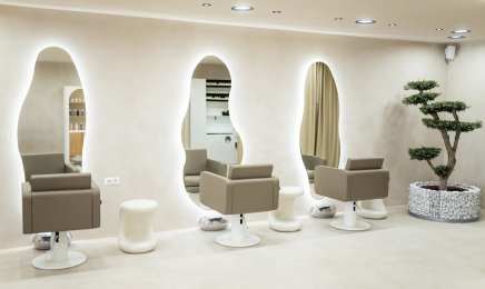 Meri HairLounge: Kosmetikstudio in Winnenden
