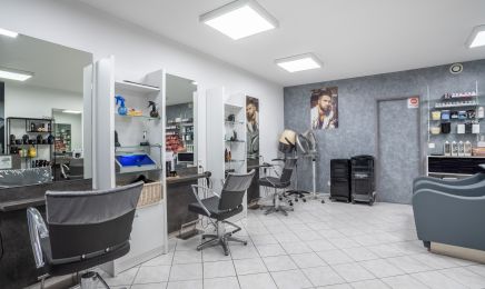 Duo Coiffure : Coiffeur à Aiguillon