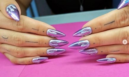 Hélégance nails : Manucure à Caluire-et-Cuire