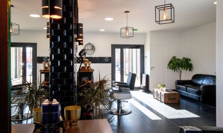 For men & women : Coiffeur à Serris