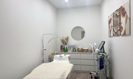 Alinar Beauty: Kosmetikstudio in Hattingen