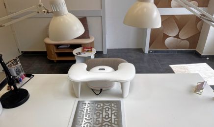 AM Nails : Manucure à Namur