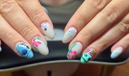 Nail&co custom : Manucure à Moulins