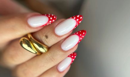 L’Atelier de Fanny : Manucure à Rivières
