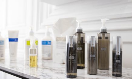 Morgane Picolo - Le 106 : Coiffeur à Lyon