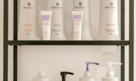 La Loge Privée : Coiffeur à Menton
