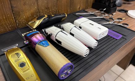Atakan's Cut: Friseur in Mönchengladbach