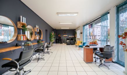 Destination Beauté  : Coiffeur à Montigny-lès-Metz