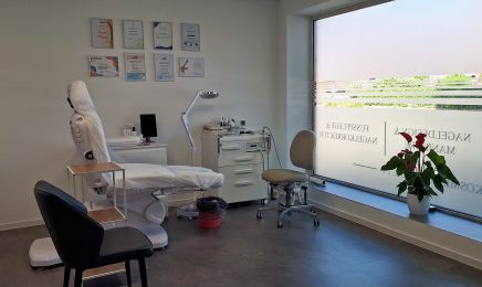 TH Kosmetik & Beauty : Kosmetikstudio in Harsefeld