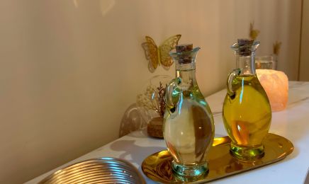 Drainage Lymphatique & Madérothérapie By Fanny : Institut de beauté à Le Cannet
