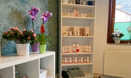 Kosmetikstudio ElizaSchön: Kosmetikstudio in Hagenow