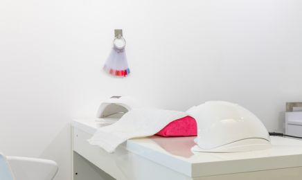 MC Beauty Lounge : Institut de beauté à Cannes