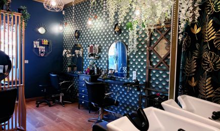 Edelweiss Hair  : Coiffeur à Sorgues