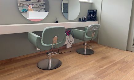Compéti-Tiff : Institut de beauté à Dieffenthal