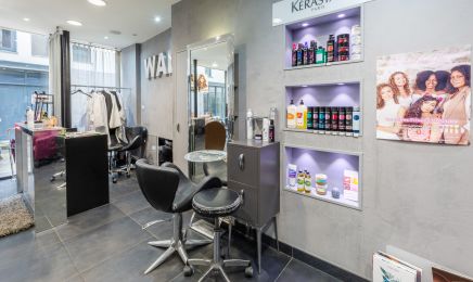 Wad Coiffure : Barbier à Aurillac