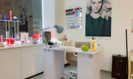 Laureen Coiffure : Coiffeur à Clichy