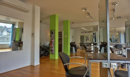École Terrade - Coiffure - Le Mans : Coiffeur à Le Mans