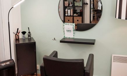 Frenchgirl Nails  : Institut de beauté à Saint-Nazaire