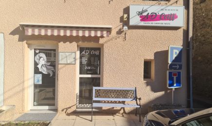 AD'COIFF : Coiffeur à Monnetier-Mornex