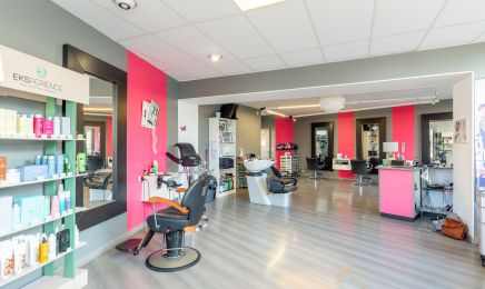 Hair'mine coiffure : Coiffeur à Pleubian