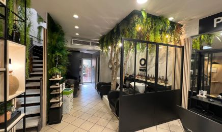LE SALON (Jean Daniel'S Two) : Coiffeur à Gardanne
